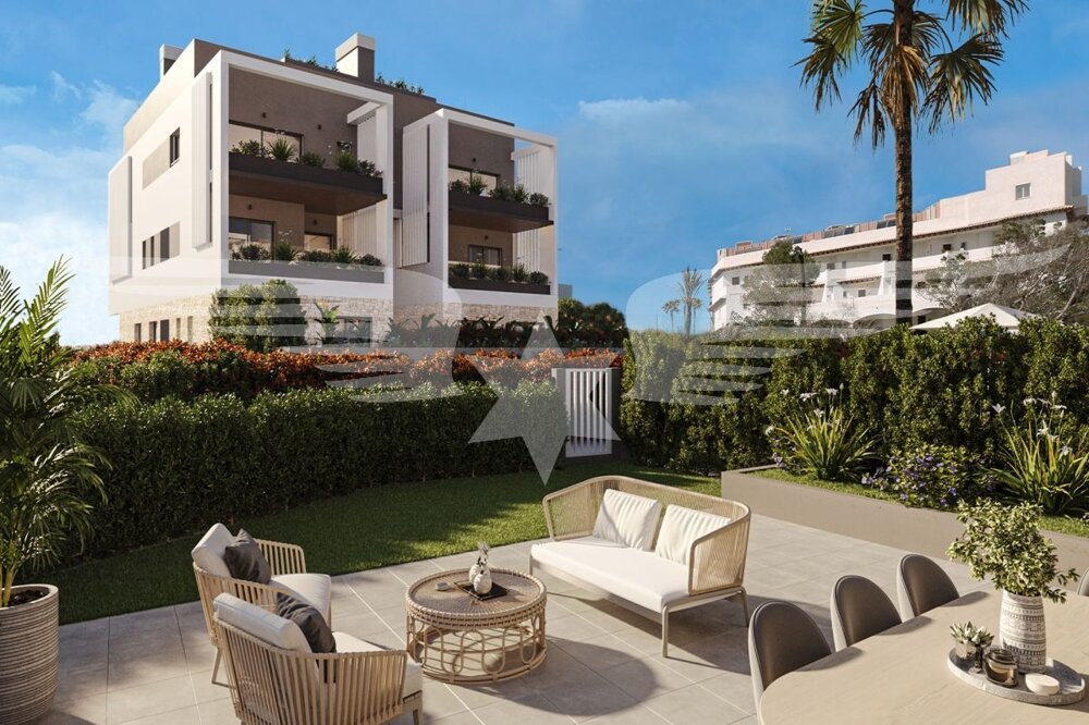 Maisonette zum Kauf provisionsfrei 920.000 € 4 Zimmer 161 m²<br/>Wohnfläche EG<br/>Geschoss Colonia De Sant Jordi 07638