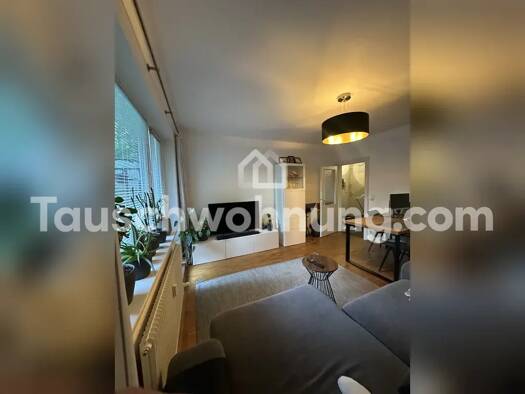 Wohnung zur Miete Tauschwohnung 630 € 3 Zimmer 63 m² 1. Geschoss Hamburg 20257