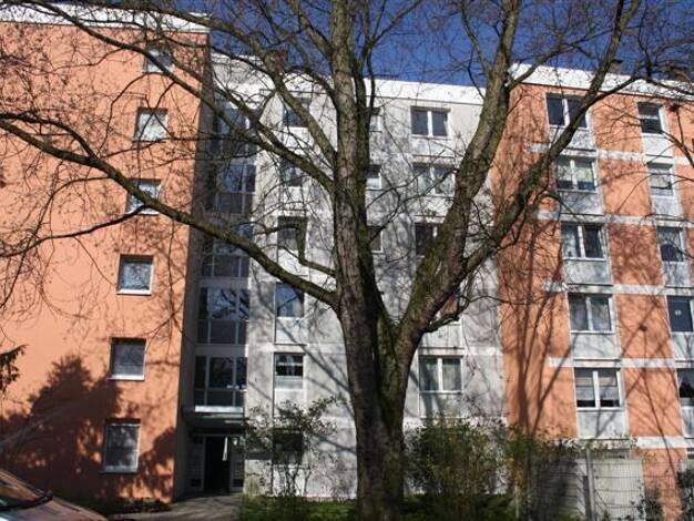 Wohnung zur Miete 808 € 3,5 Zimmer 80 m² 3. Geschoss frei ab 01.10.2026 Rühlweg 34 Mitte-Ost Mülheim an der Ruhr 45470