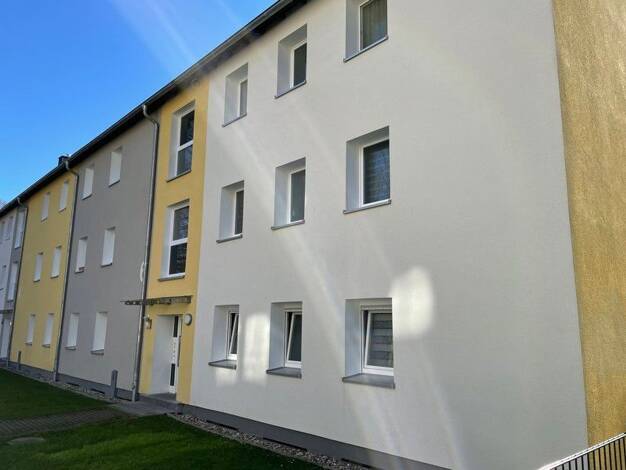 Wohnung zur Miete 546 € 3 Zimmer 58,7 m² 2. Geschoss frei ab 10.10.2026 Stoppelheck 6 Eving Eving 44339