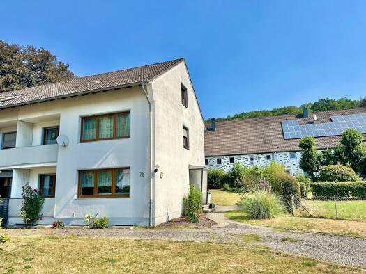 Doppelhaushälfte zum Kauf 194.000 € 6 Zimmer 100 m² 694 m² Grundstück Brügge Lüdenscheid 58515