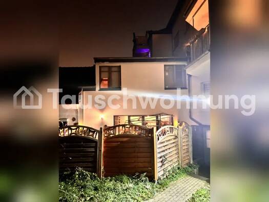 Maisonette zur Miete Tauschwohnung 1.040 € 3 Zimmer 94 m² EG Niehl Köln 50735