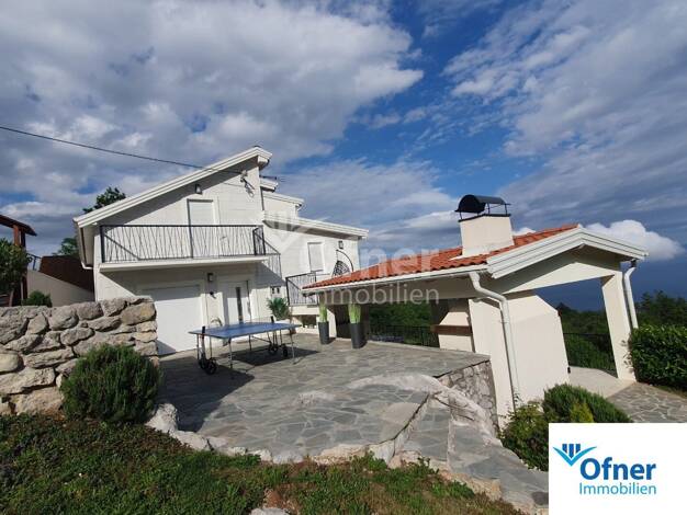 Haus zum Kauf - Erstbezug 850.000 € 5 Zimmer 380 m² 1.700 m² Grundstück Poljane 51410