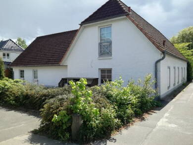 Maisonette zur Miete 1.500 € 3 Zimmer 150 m² frei ab sofort Ellerhoop 25373