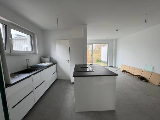 Maisonette zum Kauf - Erstbezug 339.000 € 3 Zimmer 89 m² Glane Bad Iburg 49186