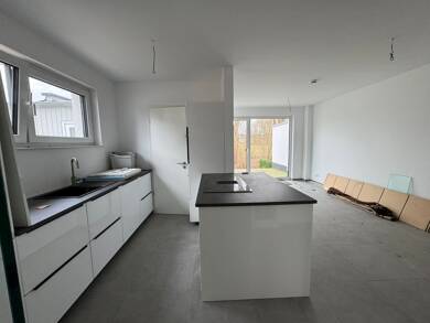 Maisonette zum Kauf - Neubau 339.000 € 3 Zimmer 89 m² Glane Bad Iburg 49186