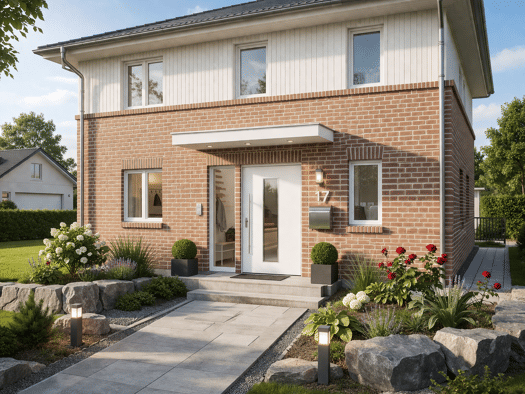 Einfamilienhaus zum Kauf 511.800 € 6 Zimmer 154 m² 645 m² Grundstück Mendig 56743