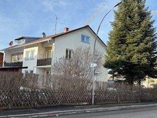 Doppelhaushälfte zum Kauf 7 Zimmer 170 m² 520 m² Grundstück Marktoberdorf 87616