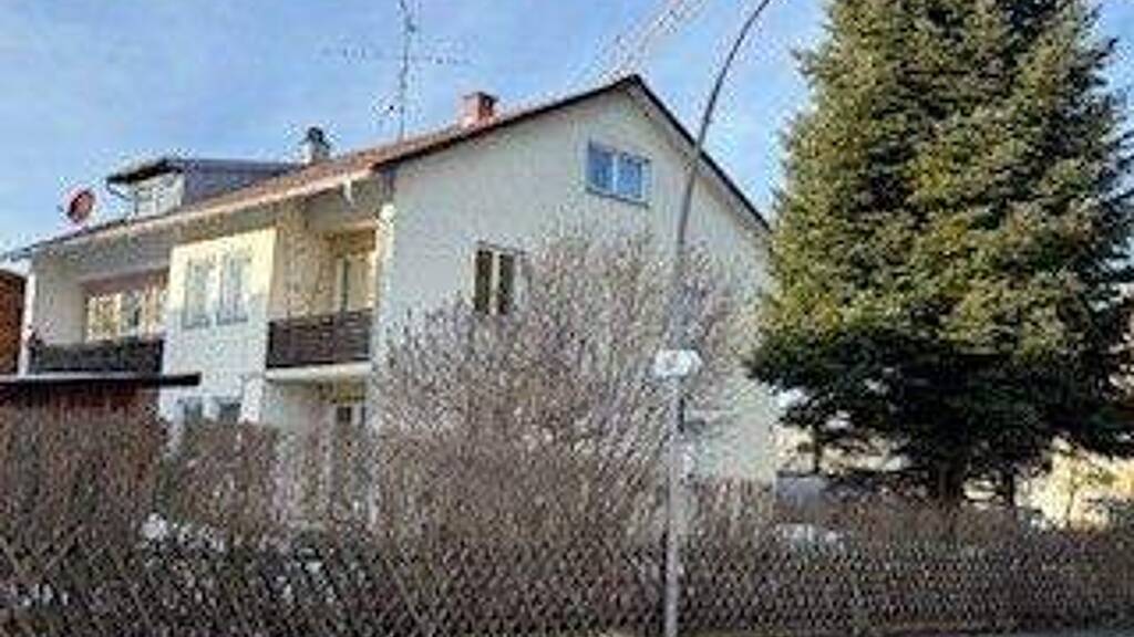 Doppelhaushälfte zum Kauf 7 Zimmer 170 m² 520 m² Grundstück Marktoberdorf 87616