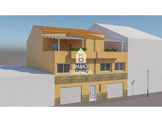 Acker-/Waldstück zum Kauf 119.000 € Cerdanya 9 Palau-saverdera 17495