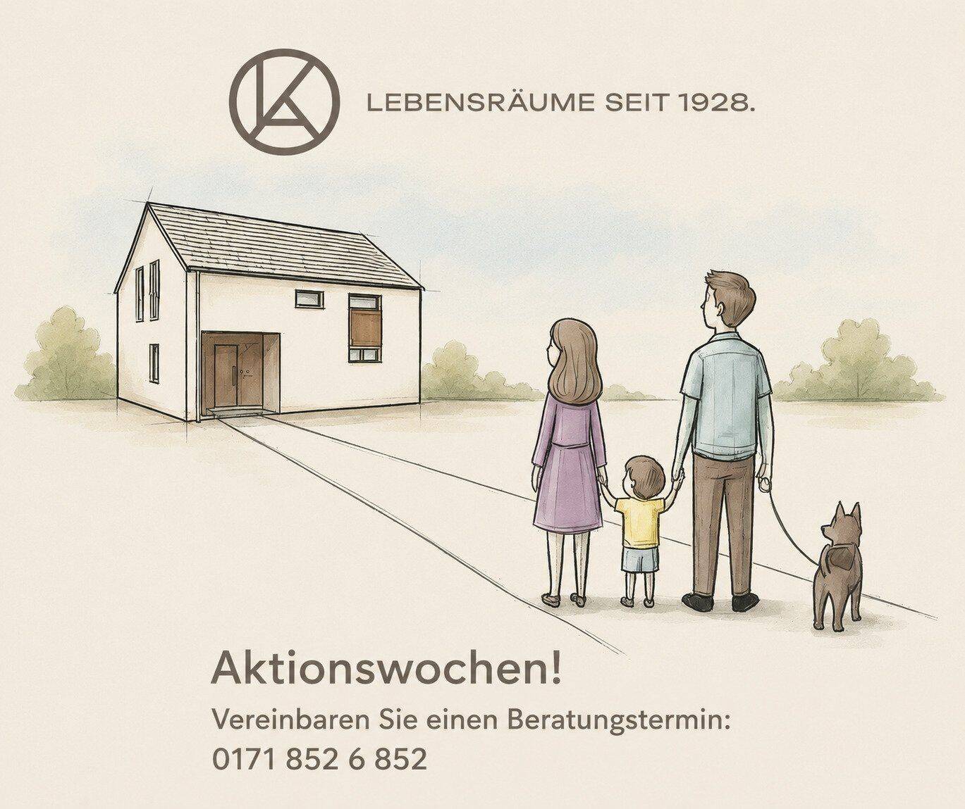 Einfamilienhaus zum Kauf, Wildeck