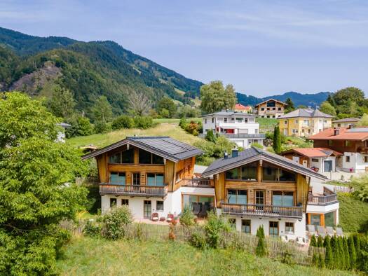 Einfamilienhaus zum Kauf 1.190.000 € 5 Zimmer 163 m² 684 m² Grundstück Goldegg 5622