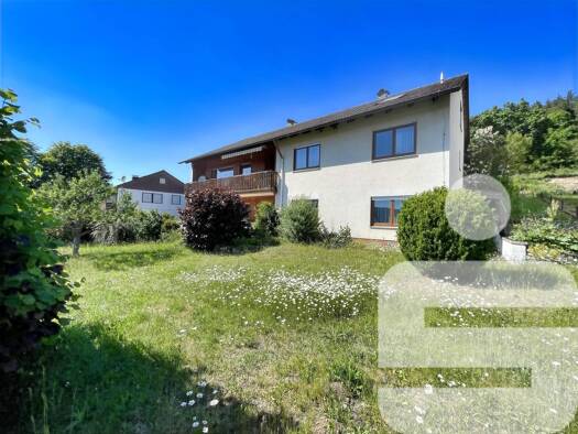 Einfamilienhaus zum Kauf 545.000 € 8 Zimmer 247 m² 1.010 m² Grundstück Greding Greding 91171