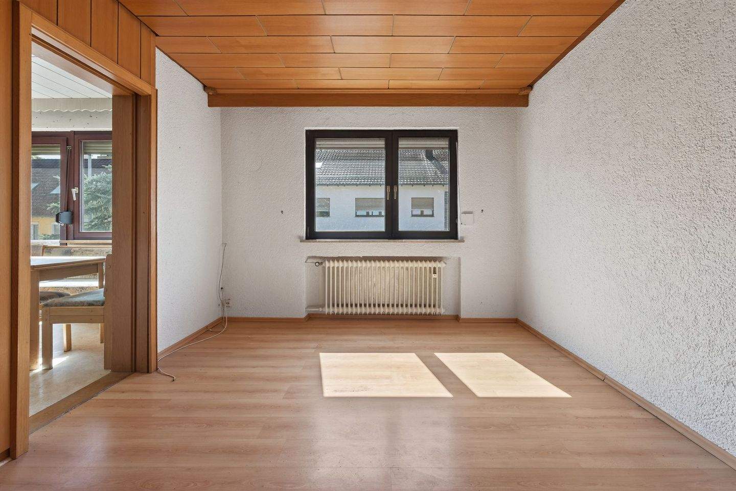 Einfamilienhaus zum Kauf - Ansicht 5