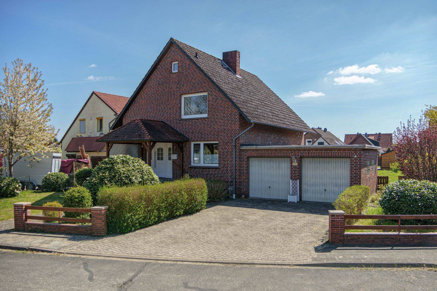 Einfamilienhaus zum Kauf, Wietzendorf