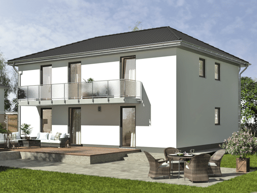 Mehrfamilienhaus zum Kauf provisionsfrei 746.670 € 180 m² 680 m² Grundstück Ortsbereich Hohentengen 88367