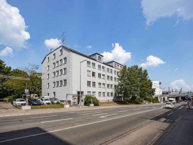 Büro zum Kauf 6.552 € 6 Zimmer Pasing-Obermenzing München 81241