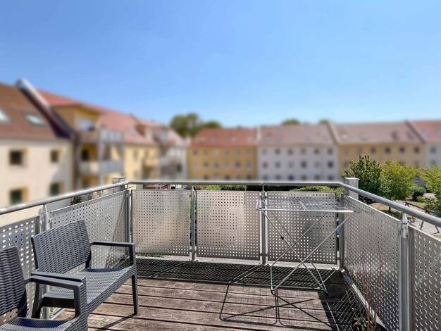 Wohnung zum Kauf 249.000 € 2 Zimmer 64,4 m² 2. Geschoss Lechhausen Lechhausen 86169