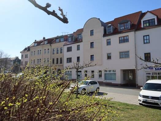 Laden zur Miete provisionsfrei 2.355 € 220 m² Verkaufsfläche Werdau 08412