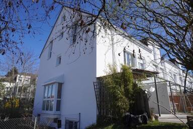 Reihenendhaus zum Kauf 399.000 € 5 Zimmer 128 m² 243 m² Grundstück Ummendorf Ummendorf 88444