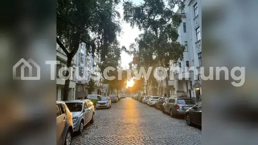 Wohnung zur Miete Tauschwohnung 590 € 2,5 Zimmer 68 m² Westend Berlin 14059