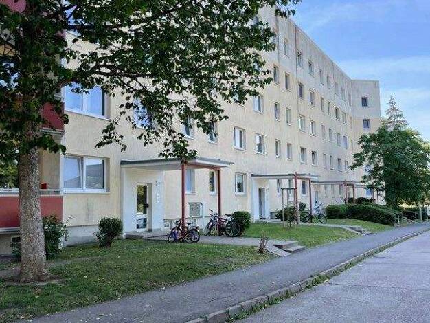 Wohnung zur Miete 497 € 3 Zimmer 61 m² 1. Geschoss frei ab 12.12.2025 Julius-Leber-Ring 34 Roter Berg Erfurt 99087