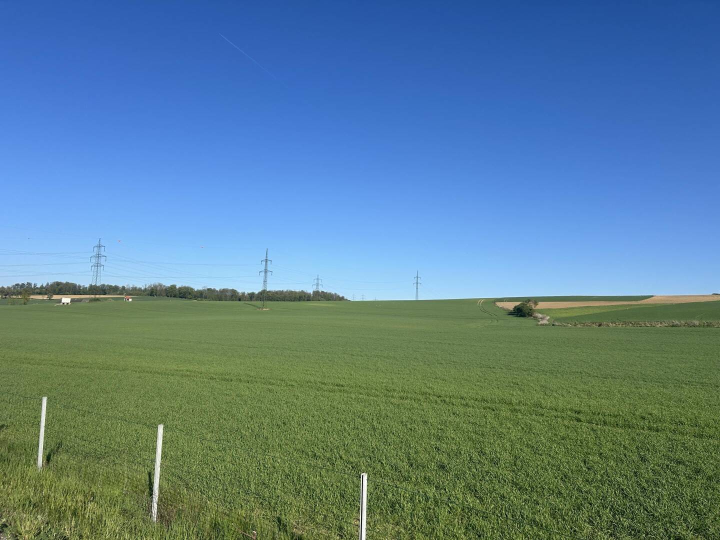 Grundstück zum Kauf - Ansicht 3