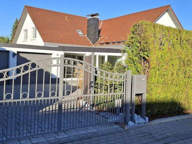 Wohnung zum Kauf provisionsfrei 990.000 € 5 Zimmer 258,6 m² EG Auf dem Niederberg 26 Hangelar Sankt Augustin 53757