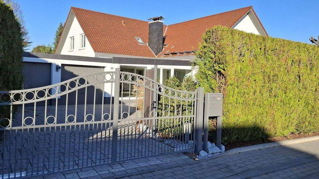 Wohnung zum Kauf provisionsfrei 990.000 € 5 Zimmer 258,6 m² EG Auf dem Niederberg 26 Hangelar Sankt Augustin 53757