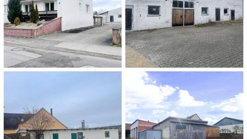 Haus zum Kauf 850.000 € 10 Zimmer 220 m² 4.250 m² Grundstück Schelldorf Kipfenberg / Schelldorf 85110