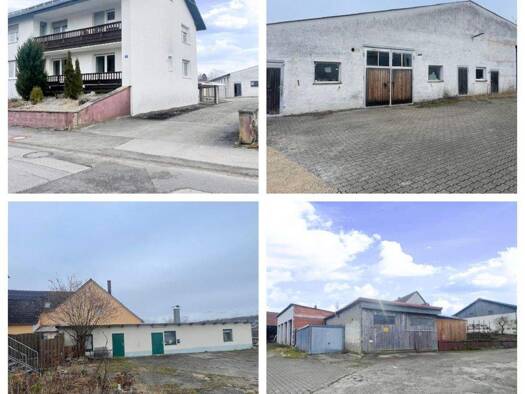 Haus zum Kauf 780.000 € 10 Zimmer 220 m² 4.250 m² Grundstück Schelldorf Kipfenberg 85110