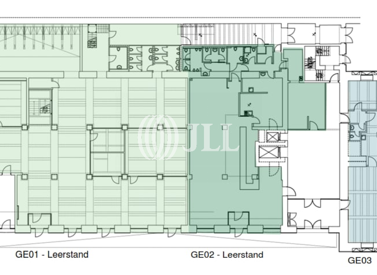 Bürofläche zur Miete provisionsfrei 28 € 3.226,2 m²<br/>Bürofläche Friedrichshain Berlin 10249