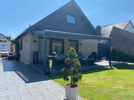 Einfamilienhaus zum Kauf 680.000 € 7 Zimmer 195 m² 636 m² Grundstück Altendorf Meckenheim 53340