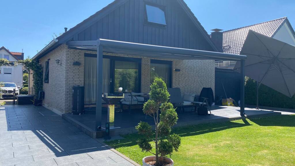 Einfamilienhaus zum Kauf 680.000 € 7 Zimmer 195 m² 636 m² Grundstück Altendorf Meckenheim 53340