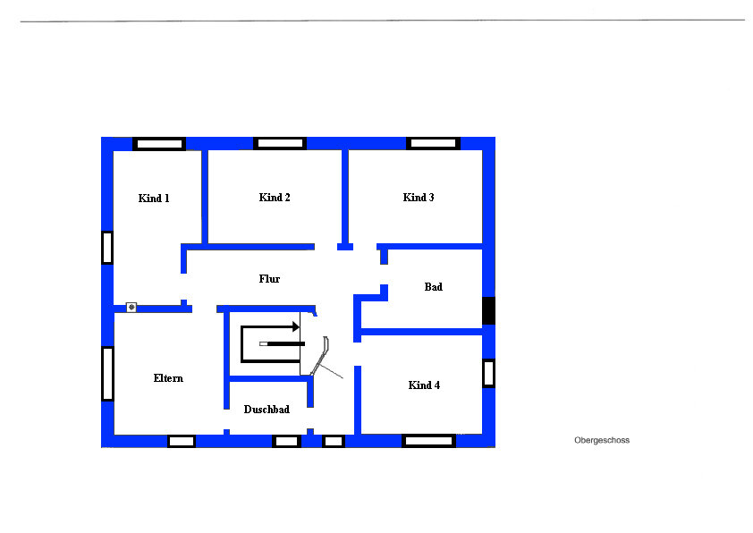 Einfamilienhaus zum Kauf 665.000 € 9 Zimmer 317 m²<br/>Wohnfläche 1.086 m²<br/>Grundstück Rosbach Windeck 51570