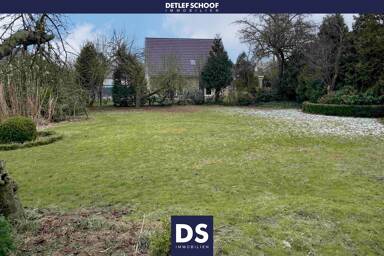 Grundstück zum Kauf 165.000 € 772 m² Grundstück Bredenbek 24796