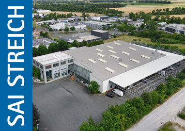 Immobilie zum Kauf 4.750.000 € 21.446 m² Grundstück Paderborn - Kernstadt Paderborn 33100