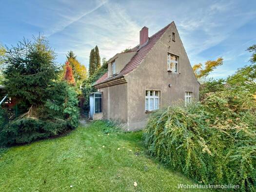 Grundstück zum Kauf provisionsfrei 240.000 € 748 m² Grundstück Zepernick Panketal 16341