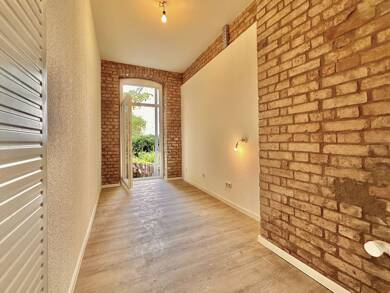 Studio zur Miete - Erstbezug 900 € 3 Zimmer 70 m² EG frei ab sofort Müfflingstraße 4 Altstadt Erfurt 99084