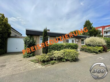 Bungalow zum Kauf 329.000 € 4 Zimmer 128,8 m² 489 m² Grundstück frei ab 01.01.2025 Borken Borken 46325