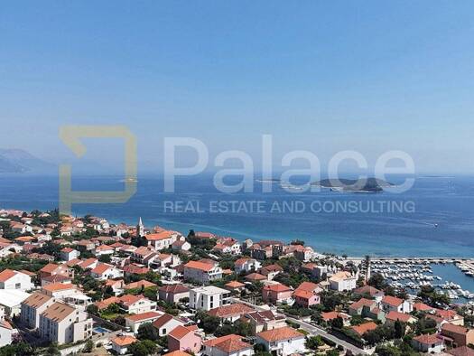 Wohnung zum Kauf - Erstbezug 378.250 € 2 Zimmer 89 m² 3 Geschosse Orebić 20250