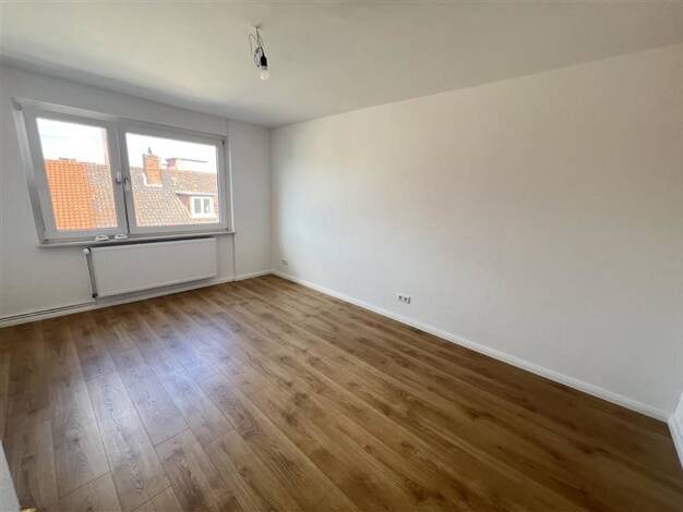 Wohnung zur Miete 797 € 2 Zimmer 51 m² 1. Geschoss frei ab sofort Kornstraße 39 Nordstadt Nord 30167