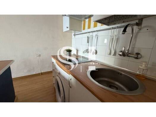 Wohnung zur Miete 850 € 1 Zimmer 3. Geschoss El Rosario 38190