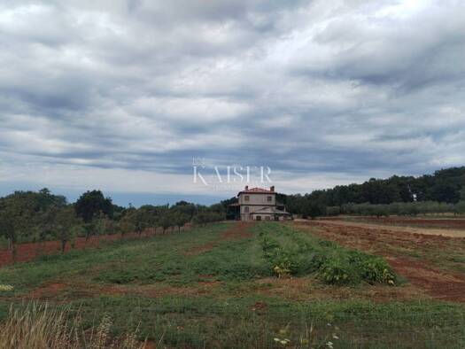 Haus zum Kauf 1.245.000 € 7 Zimmer 420 m² Umag Centar, Luka, Finida