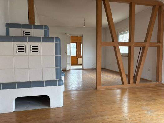 Einfamilienhaus zum Kauf 459.000 € 5 Zimmer 136 m² 527 m² Grundstück frei ab sofort Untere Rietstraße 44 Metzingen 72555