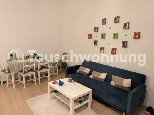 Wohnung zur Miete Tauschwohnung 1.000 € 2 Zimmer 65 m² Altstadt Mainz 55116