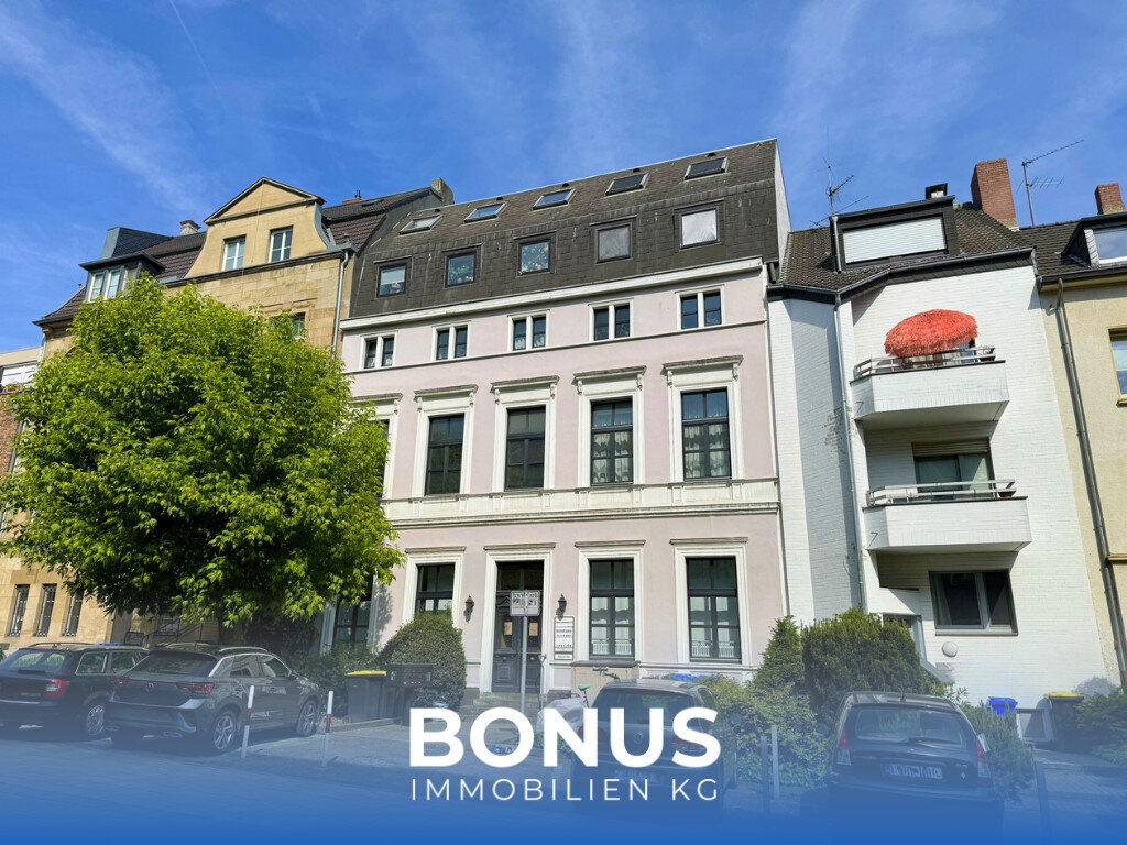 Maisonette zum Kauf 325.000 € 5 Zimmer 111 m²<br/>Wohnfläche Gladbach Mönchengladbach 41061