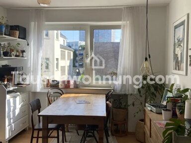 Wohnung zur Miete Tauschwohnung 560 € 1 Zimmer 25 m² Sülz Köln 50937