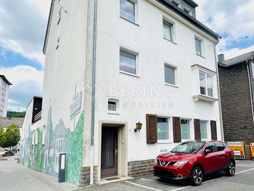 Wohnung zur Miete 500 € 2 Zimmer 60 m² frei ab 01.01.2026 Siegen 57074