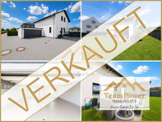 Einfamilienhaus zum Kauf 619.000 € 4 Zimmer 120 m² 583 m² Grundstück Bad Bramstedt 24576